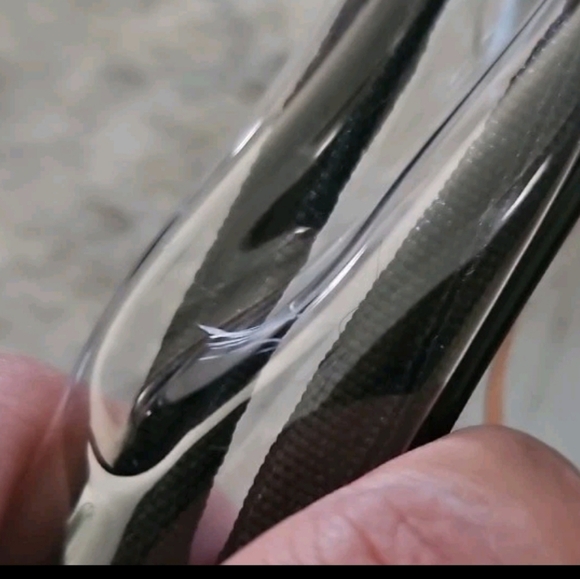 Taylor Swift Clear Small Concert Stadium Bag - Picture 11 of 11